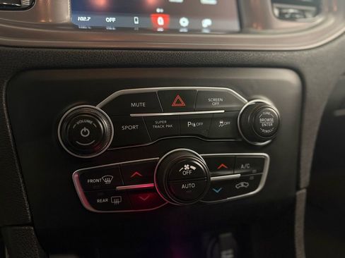 Used 2023 Dodge Charger GT w/ Blacktop Package image 29