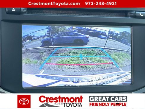 Certified 2018 Toyota 4Runner TRD Off-Road Premium AWD/4WD image 27