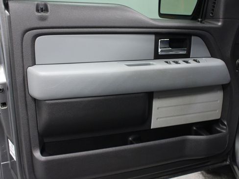Used 2013 Ford F150 XLT w/ XLT Chrome Pkg RWD image 11