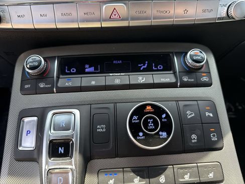 Used 2021 Hyundai Palisade Calligraphy AWD/4WD image 25