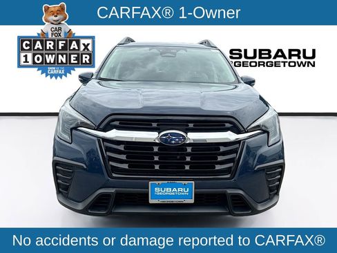 Used 2023 Subaru Ascent Premium w/ Convenience Package AWD/4WD image 2