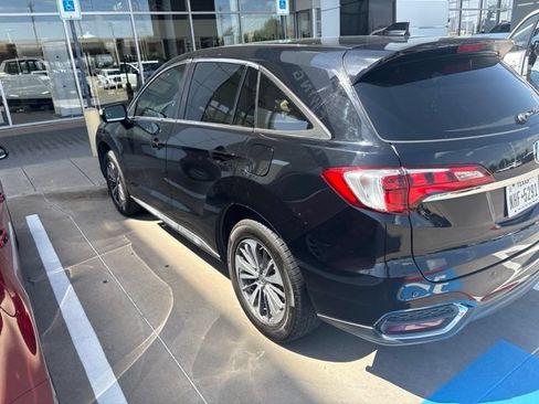 Used 2016 Acura RDX FWD w/ Advance Package image 4