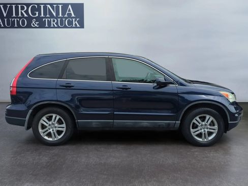 Used 2010 Honda CR-V EX-L image 5