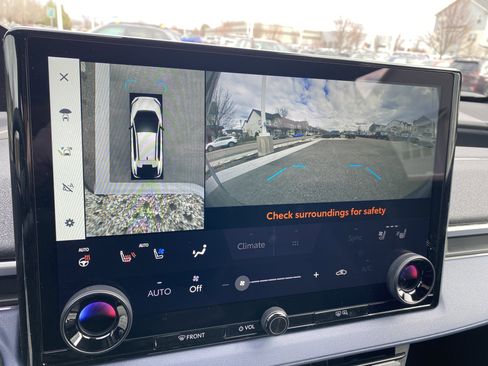 New 2026 Subaru Solterra image 32