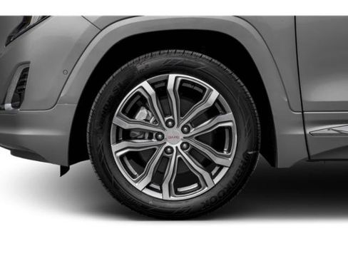 Used 2020 GMC Terrain Denali w/ Denali Premium Package AWD/4WD image 14