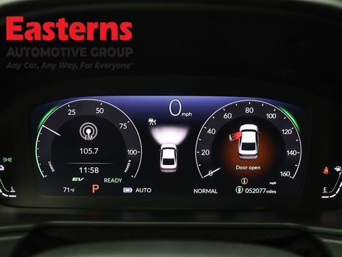 Used 2023 Honda Accord Sport image 17