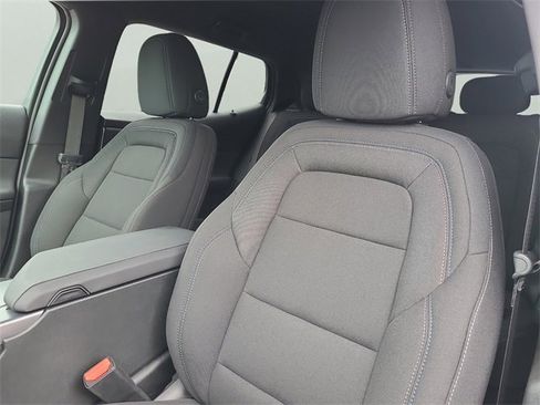 New 2026 Chevrolet Equinox EV LT image 22