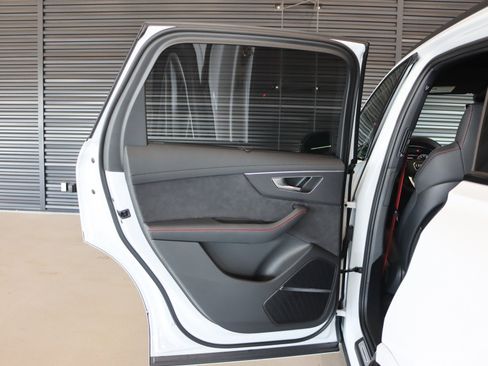 New 2026 Audi Q7 3.0T Prestige AWD/4WD image 28