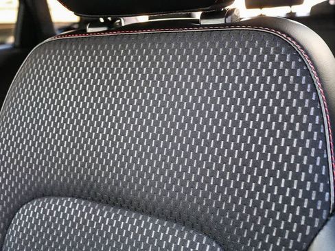 Used 2024 Ford Escape ST-Line w/ Cold Weather Package FWD image 26