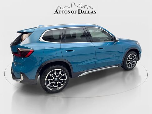 Used 2023 BMW X1 xDrive28i w/ Premium Package AWD/4WD image 6