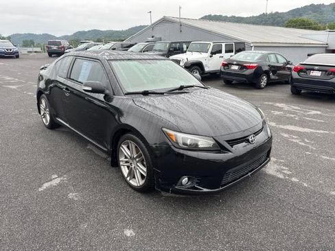 Used 2011 Scion tC FWD image 2