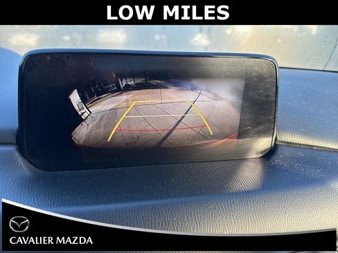 Used 2019 MAZDA CX-5 Sport image 13