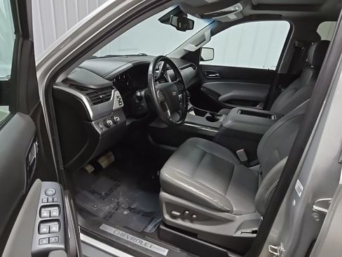 Used 2019 Chevrolet Tahoe LT AWD/4WD image 32