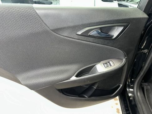 Certified 2022 Chevrolet Malibu LT image 17