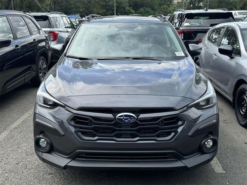 New 2025 Subaru Crosstrek 2.5i Limited image 3