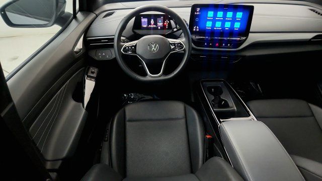 Used 2023 Volkswagen ID.4 S RWD image 52