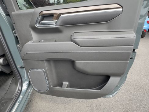 New 2025 Chevrolet Silverado 1500 LT w/ Safety Package image 13