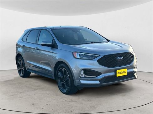 Used 2020 Ford Edge ST w/ Equipment Group 401A image 5