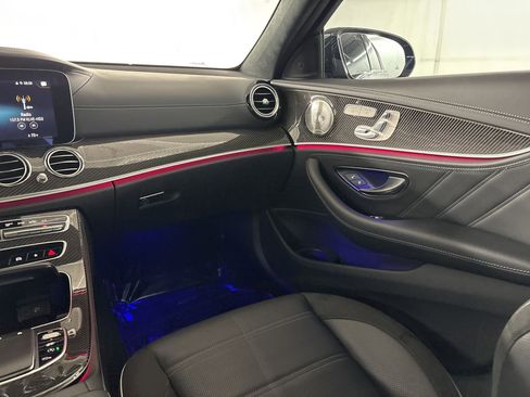 Certified 2023 Mercedes-Benz E 63 AMG S image 29
