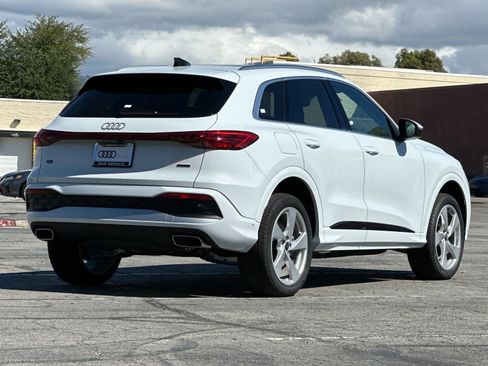 New 2025 Audi Q5 Premium Plus AWD/4WD image 4