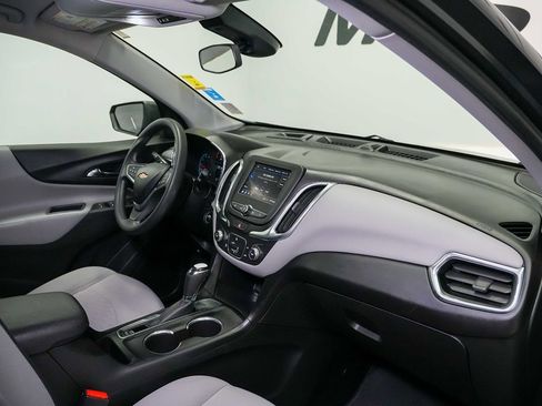 Used 2020 Chevrolet Equinox LS FWD image 24