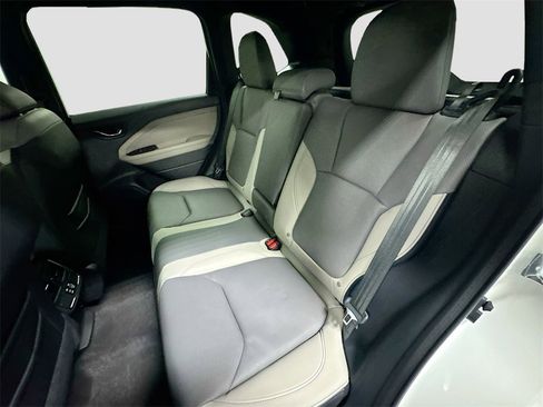 New 2026 Subaru Forester Limited image 24