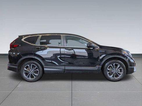 Certified 2020 Honda CR-V EX image 7