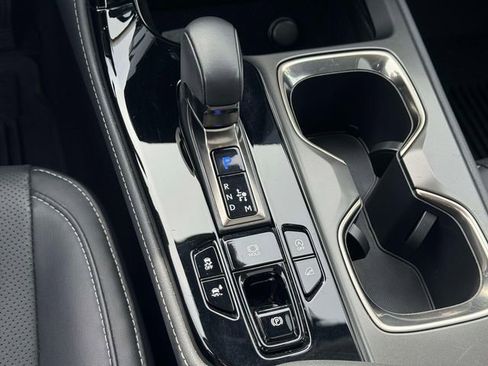 Used 2025 Lexus NX 350 AWD w/ Accessory Package (2T) image 37