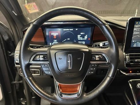 Used 2020 Lincoln Navigator Reserve w/ Equipment Group 208A Reserve AWD/4WD image 25
