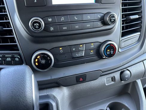 New 2025 Ford Transit 150 Low Roof image 18
