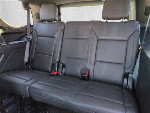Used 2024 Chevrolet Tahoe LT AWD/4WD image 20