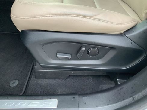 Used 2022 Ford Explorer Limited image 29