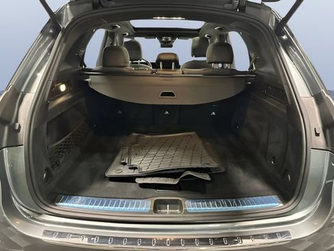 Certified 2022 Mercedes-Benz GLE 350 4MATIC image 9