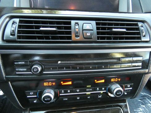 Used 2016 BMW 535i Sedan image 63