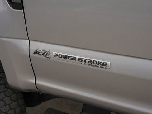 Used 2021 Ford F250 Lariat image 17