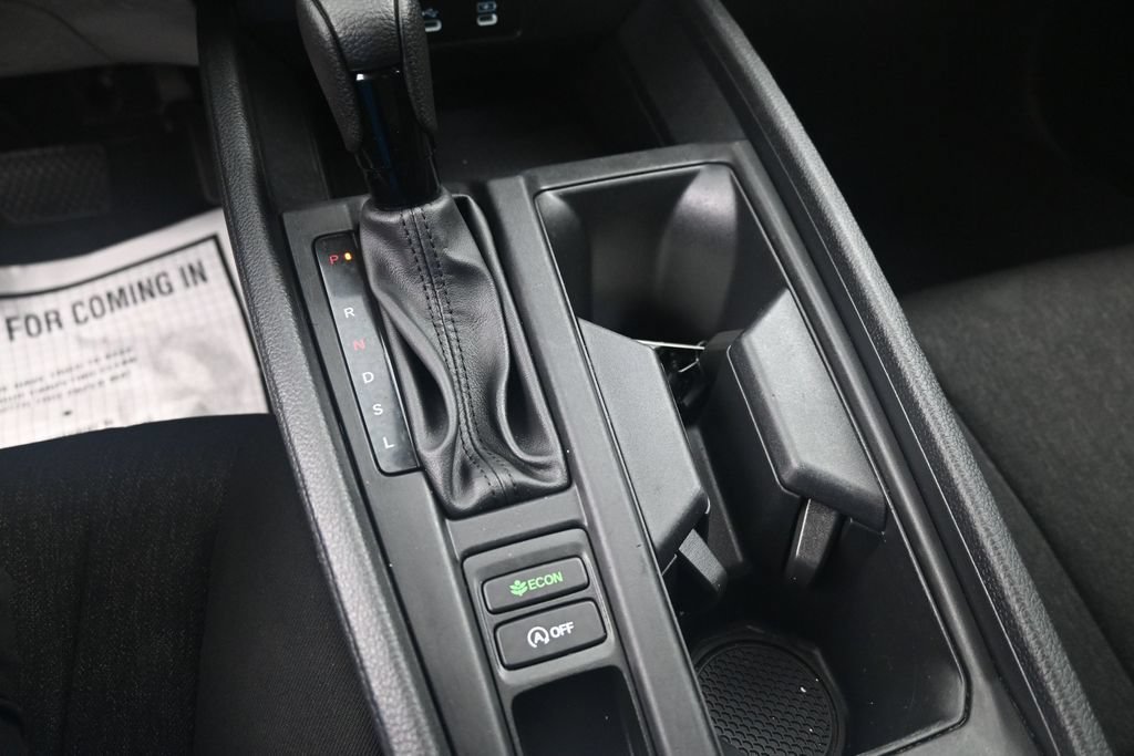 Used 2025 Honda Accord LX image 23