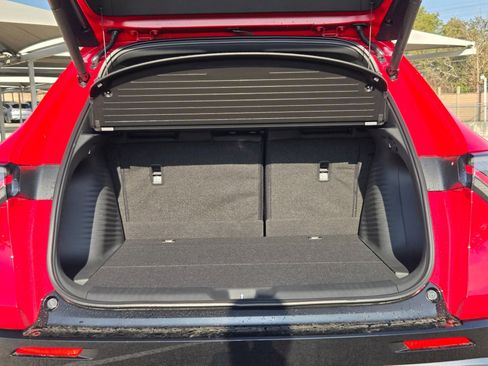 New 2026 Acura ADX A-Spec image 27