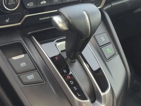 Used 2021 Honda CR-V EX-L image 33