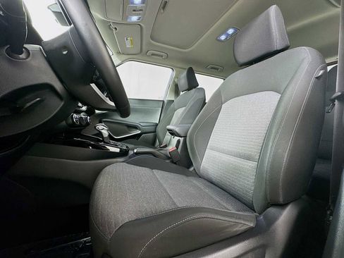 Used 2021 Kia Soul EX FWD image 19