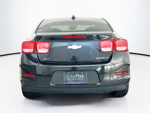 Used 2013 Chevrolet Malibu LT FWD image 7