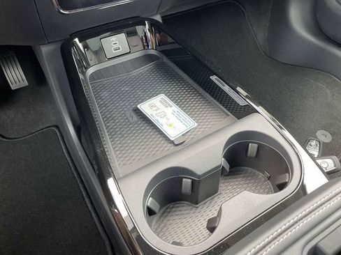 New 2025 Ford Mustang Mach-E Premium image 16