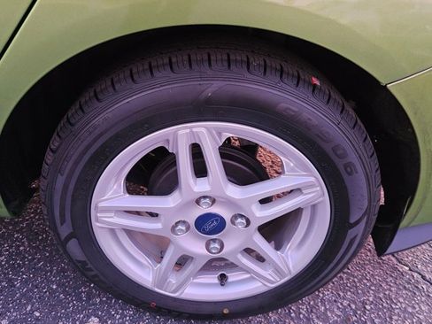 Used 2018 Ford Fiesta SE image 21