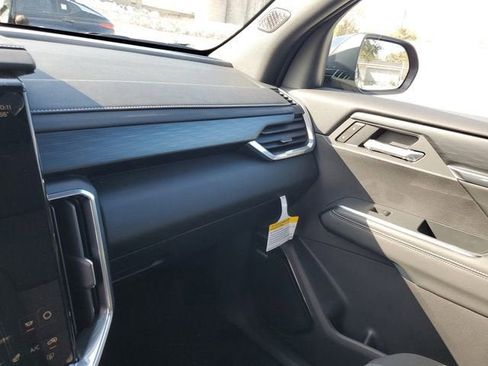 New 2026 GMC Acadia Elevation w/ Black Edition image 25