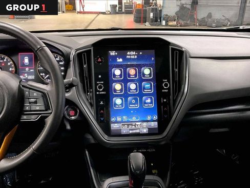 Used 2025 Subaru Crosstrek 2.5i Wilderness image 6