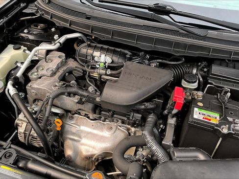 Used 2010 Nissan Rogue S Krom Edition AWD/4WD image 29