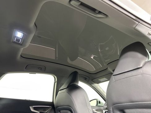 Used 2025 Audi A5 2.0T Premium Plus w/ Premium Plus image 17