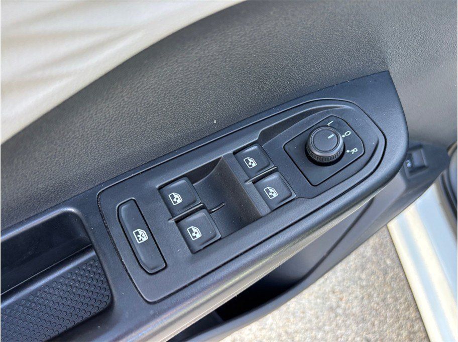 Used 2022 Volkswagen Taos S w/ IQ Drive S Package FWD image 17