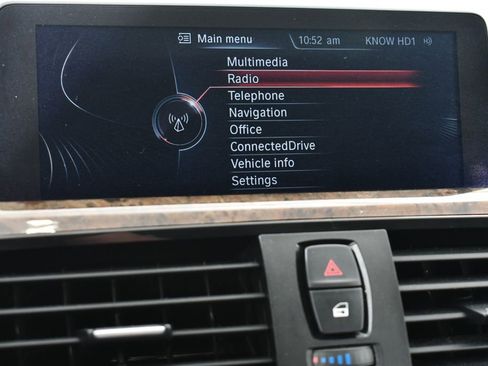 Used 2014 BMW 328i xDrive Sedan image 26