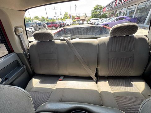 Used 2006 Dodge Ram 1500 Truck SLT RWD image 14