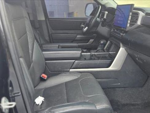 Used 2022 Toyota Tundra SR5 w/ TRD Sport Premium Package image 21